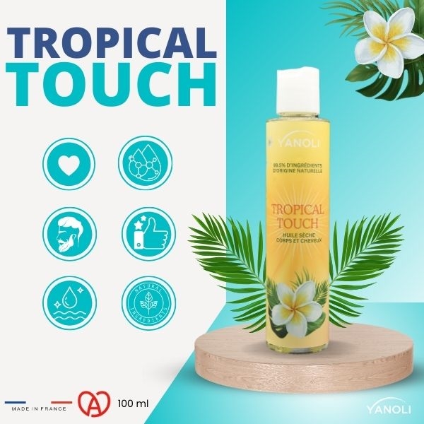 Tropical Touch